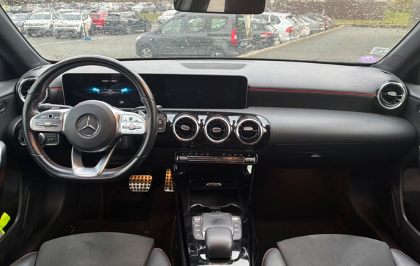 mercedes-classe-a-w177-200-163ch-amg-line-7g-dct-9cv - 933194713