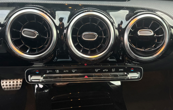 mercedes-classe-a-w177-200-163ch-amg-line-7g-dct-9cv - 933194713