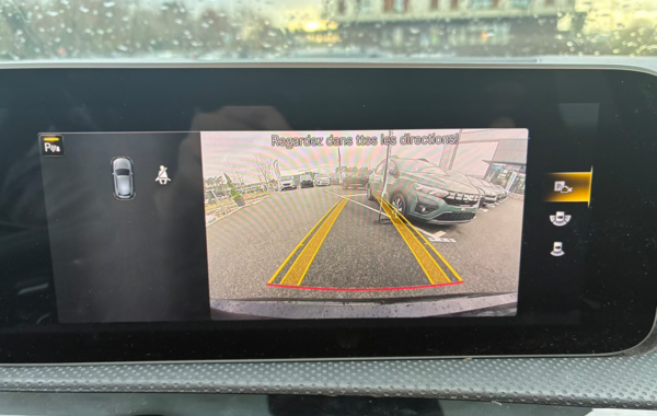 mercedes-classe-a-w177-200-163ch-amg-line-7g-dct-9cv - 933194713