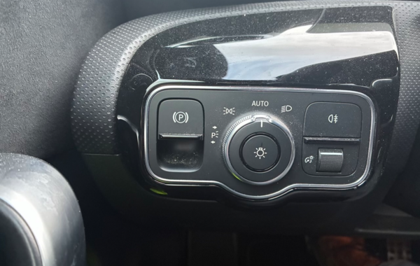 mercedes-classe-a-w177-200-163ch-amg-line-7g-dct-9cv - 933194713