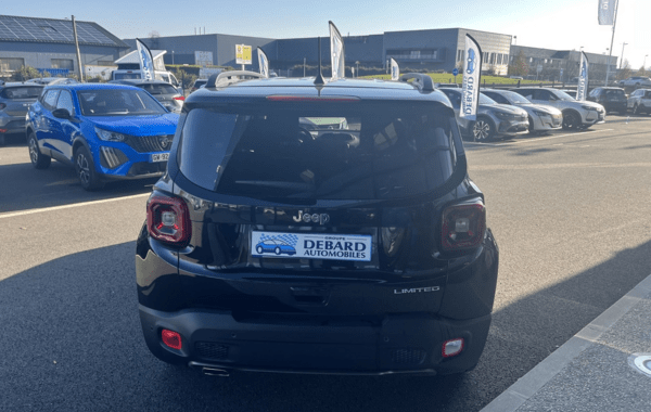 jeep-renegade-1-6-multijet-120ch-limited - 933234713