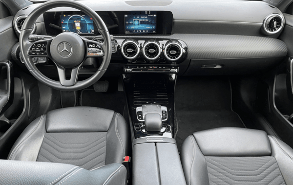 mercedes-classe-a-200-163ch-style-line-7g-dct - 933354713