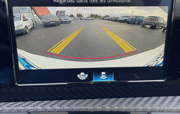 mercedes-classe-a-200-163ch-style-line-7g-dct - 933354713