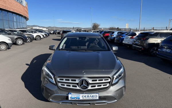 mercedes-gla-200-d-sensation-7g-dct - 933404713