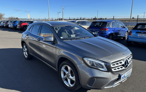 mercedes-gla-200-d-sensation-7g-dct - 933404713