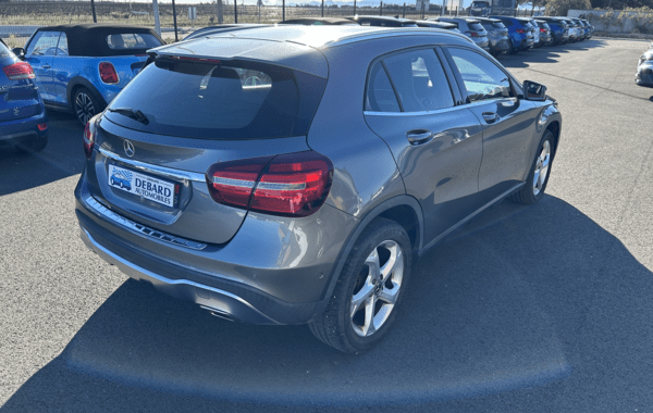 mercedes-gla-200-d-sensation-7g-dct - 933404713