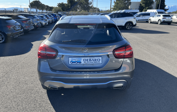 mercedes-gla-200-d-sensation-7g-dct - 933404713