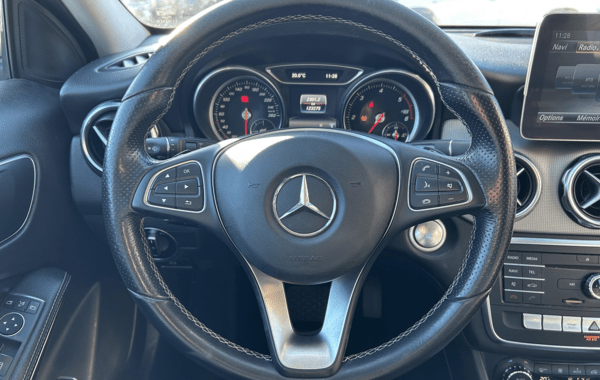 mercedes-gla-200-d-sensation-7g-dct - 933404713