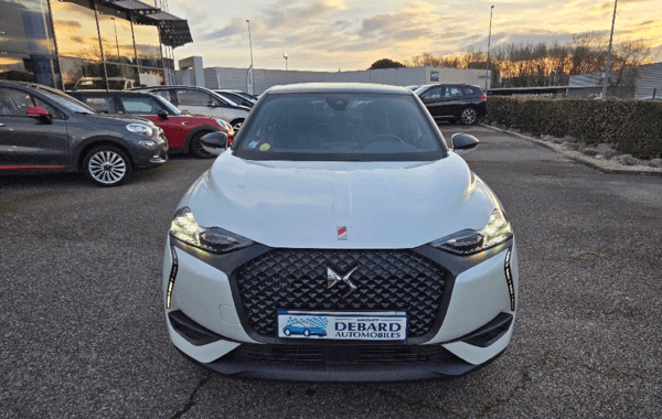 ds-ds-3-crossback-bluehdi-130ch-performance-line-automatique - 933484713