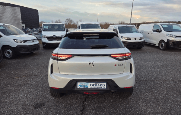 ds-ds-3-crossback-bluehdi-130ch-performance-line-automatique - 933484713