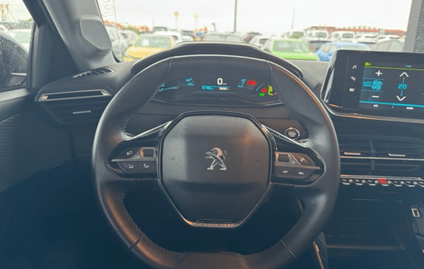 peugeot-208-e-208-136ch-style - 933504713