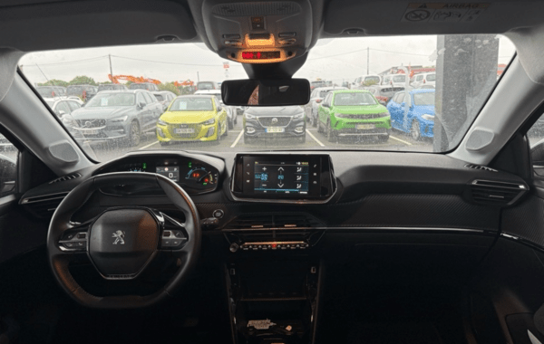 peugeot-208-e-208-136ch-style - 933504713