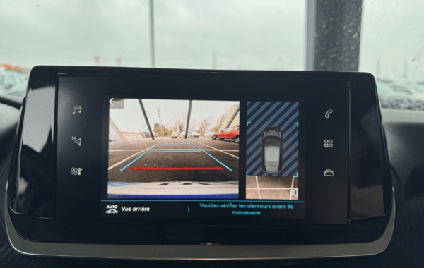 peugeot-208-e-208-136ch-style - 933504713