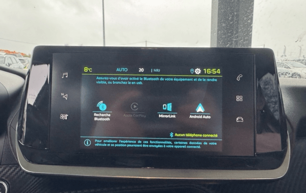 peugeot-208-e-208-136ch-style - 933504713