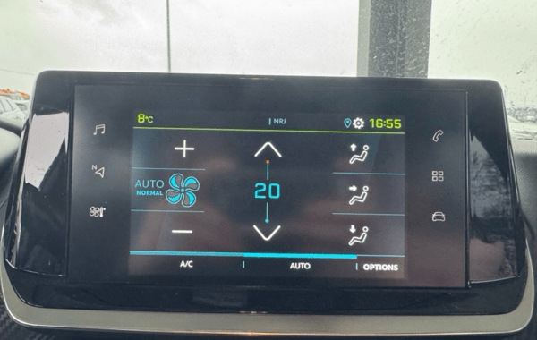 peugeot-208-e-208-136ch-style - 933504713