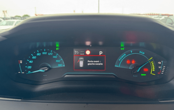 peugeot-208-e-208-136ch-style - 933504713