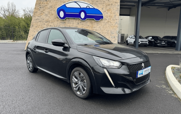 peugeot-208-e-208-136ch-style - 933504713