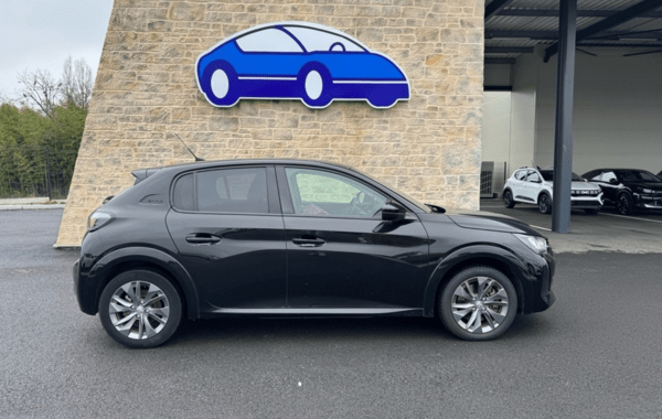 peugeot-208-e-208-136ch-style - 933504713