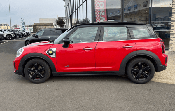 mini-countryman-cooper-se-125ch-95ch-northwood-all4-bva6 - 933534713