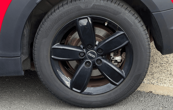 mini-countryman-cooper-se-125ch-95ch-northwood-all4-bva6 - 933534713