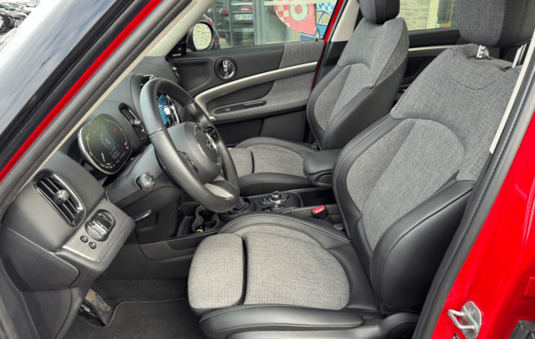 mini-countryman-cooper-se-125ch-95ch-northwood-all4-bva6 - 933534713