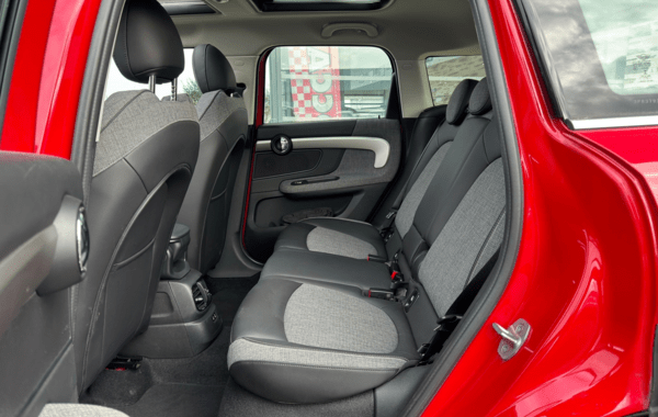 mini-countryman-cooper-se-125ch-95ch-northwood-all4-bva6 - 933534713