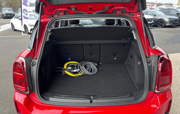 mini-countryman-cooper-se-125ch-95ch-northwood-all4-bva6 - 933534713