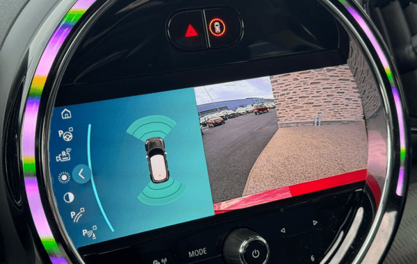 mini-countryman-cooper-se-125ch-95ch-northwood-all4-bva6 - 933534713