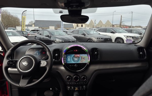 mini-countryman-cooper-se-125ch-95ch-northwood-all4-bva6 - 933534713