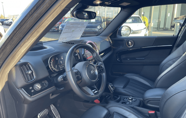 mini-countryman-cooper-s-178ch-john-cooper-works-all4-bva8 - 933554713