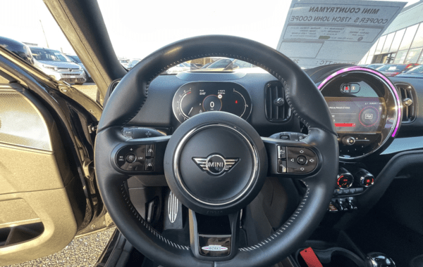 mini-countryman-cooper-s-178ch-john-cooper-works-all4-bva8 - 933554713