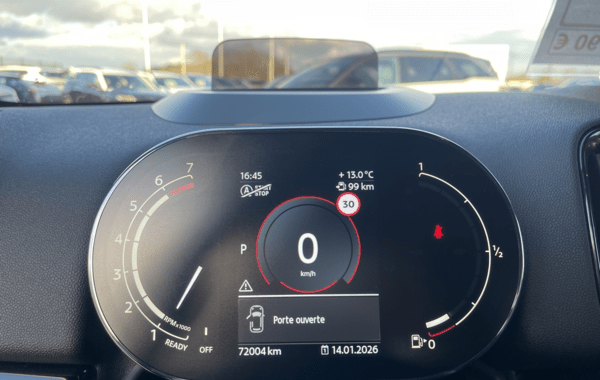 mini-countryman-cooper-s-178ch-john-cooper-works-all4-bva8 - 933554713