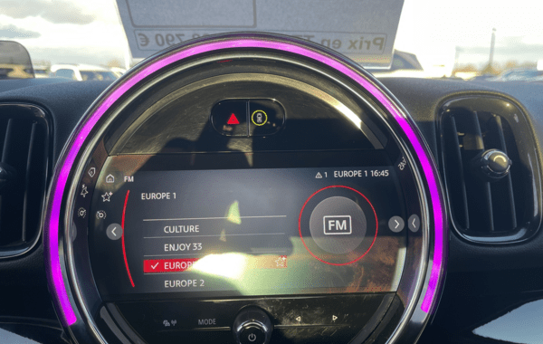 mini-countryman-cooper-s-178ch-john-cooper-works-all4-bva8 - 933554713