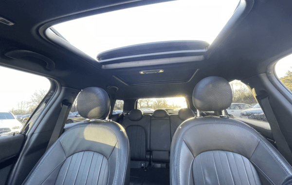 mini-countryman-cooper-s-178ch-john-cooper-works-all4-bva8 - 933554713