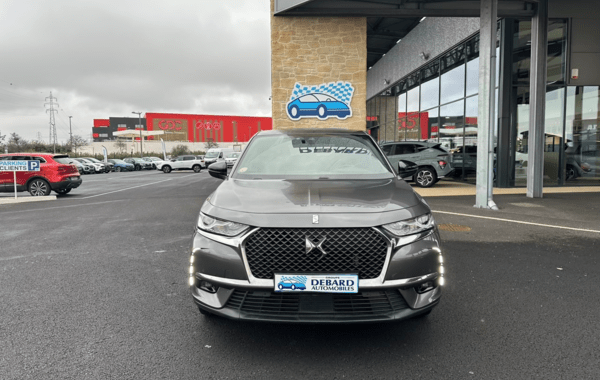 ds-ds-7-crossback-bluehdi-130ch-business-automatique - 933574713