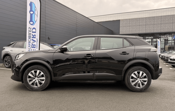 peugeot-2008-1-2-puretech-100ch-s-s-active-pack - 933594713