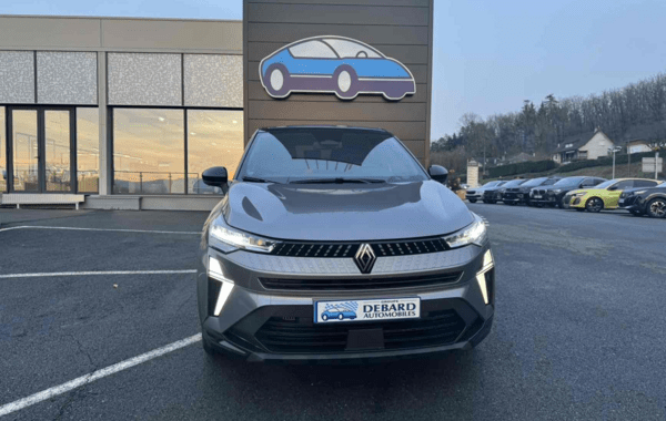 renault-captur-ii-1-3-tce-mild-hybrid-140ch-techno - 933754713