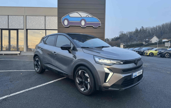 renault-captur-ii-1-3-tce-mild-hybrid-140ch-techno - 933754713