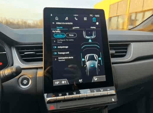 renault-captur-ii-1-3-tce-mild-hybrid-140ch-techno - 933754713