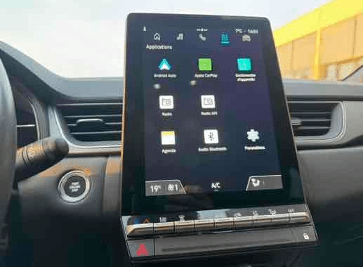 renault-captur-ii-1-3-tce-mild-hybrid-140ch-techno - 933754713