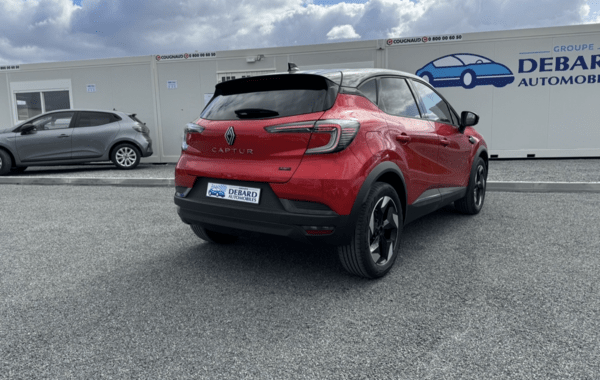 renault-captur-ii-1-8-e-tech-full-hybrid-160ch-techno-25 - 933794713