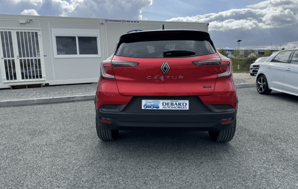 renault-captur-ii-1-8-e-tech-full-hybrid-160ch-techno-25 - 933794713