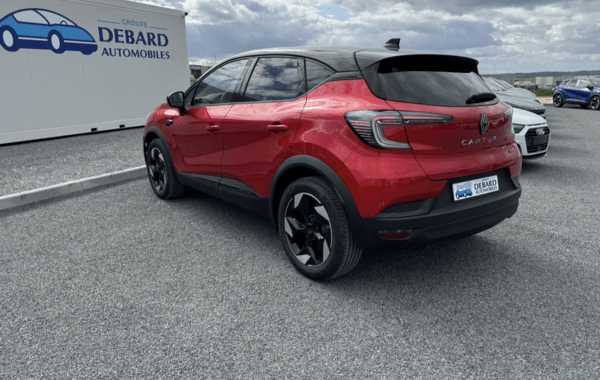 renault-captur-ii-1-8-e-tech-full-hybrid-160ch-techno-25 - 933794713