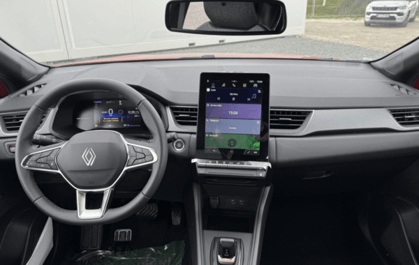 renault-captur-ii-1-8-e-tech-full-hybrid-160ch-techno-25 - 933794713