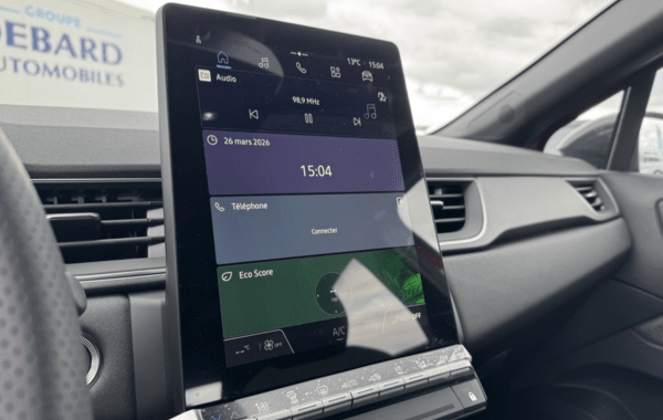 renault-captur-ii-1-8-e-tech-full-hybrid-160ch-techno-25 - 933794713