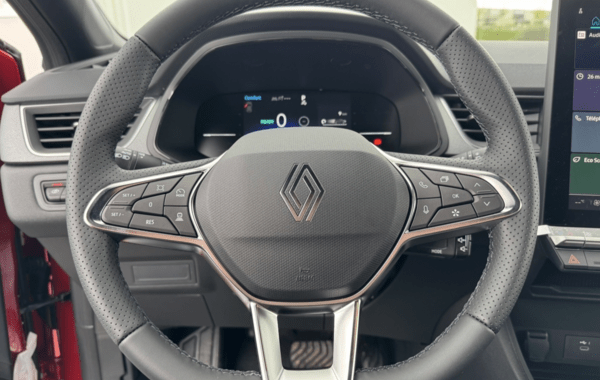 renault-captur-ii-1-8-e-tech-full-hybrid-160ch-techno-25 - 933794713