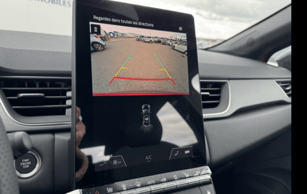 renault-captur-ii-1-8-e-tech-full-hybrid-160ch-techno-25 - 933794713