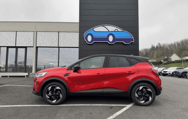 renault-captur-ii-1-8-e-tech-full-hybrid-160ch-techno-25 - 933804713