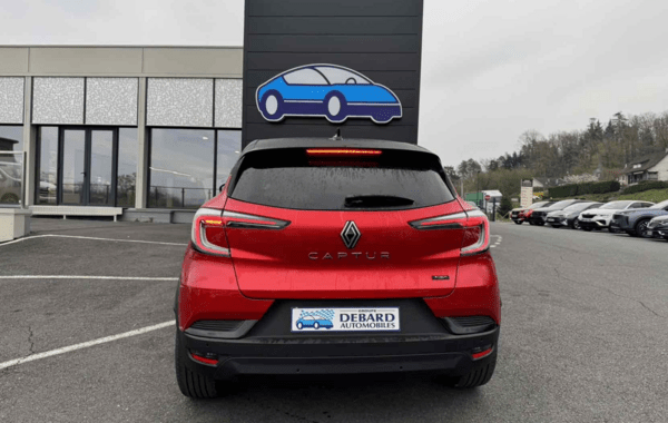 renault-captur-ii-1-8-e-tech-full-hybrid-160ch-techno-25 - 933804713