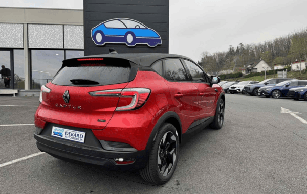 renault-captur-ii-1-8-e-tech-full-hybrid-160ch-techno-25 - 933804713